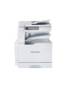 MULTIFUNZIONE PANTUM LASER COLORE CM330ADN A3 30ppm 500FF + BYPASS 100FF DADF LAN USB *include 3 anni di garanzia on-site*