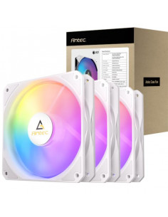 P12 PWM ARGB WHITE_3PK