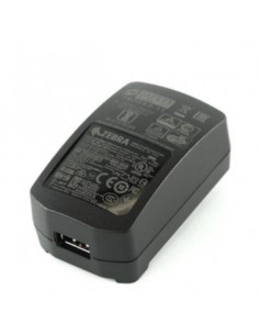 POWER SUPPLY USB A INPUT: 100-240 V
