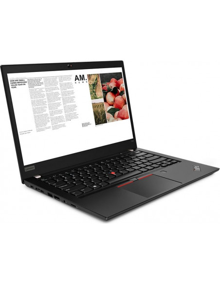 REPLAY LENOVO NB REFURBISHED T490 I5-8365U 16GB SSD 256GB NVME W11P 14 WEBCAM