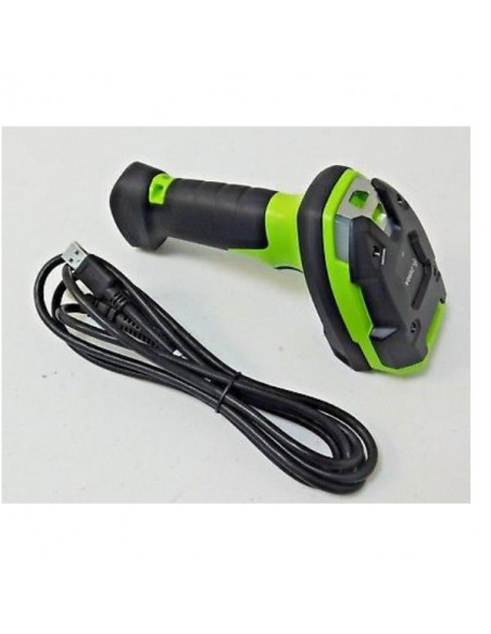 SCANNER 2D SR RUGGED USB KIT