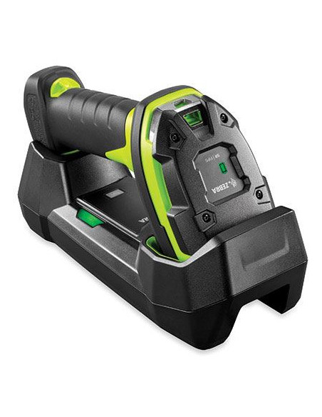 SCANNER DS3678 ER RUGGED 2D KIT