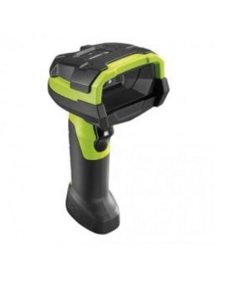 SCANNER LI3608 SR RUGGED/KIT USB