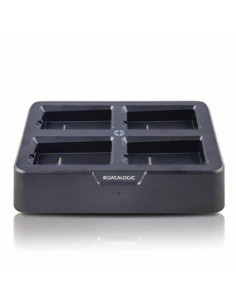 SKORPIO X5 4 SLOT BATTERY CHARGER