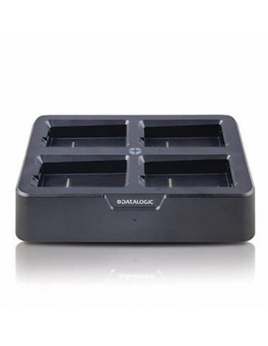 SKORPIO X5 4 SLOT BATTERY CHARGER