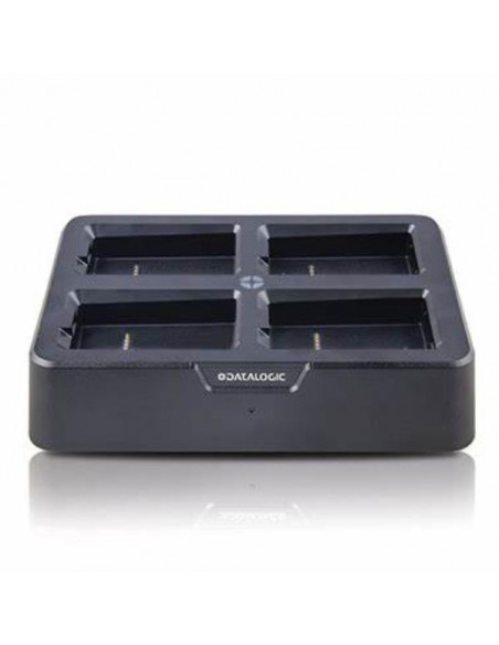 SKORPIO X5 4 SLOT BATTERY CHARGER