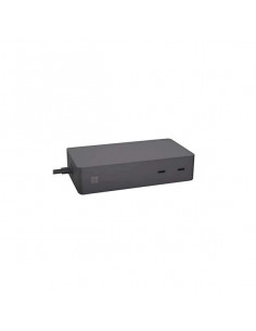 SRFC DOCKING STATION CREMONA