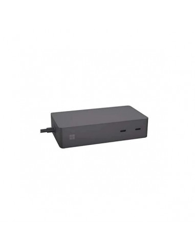 SRFC DOCKING STATION CREMONA