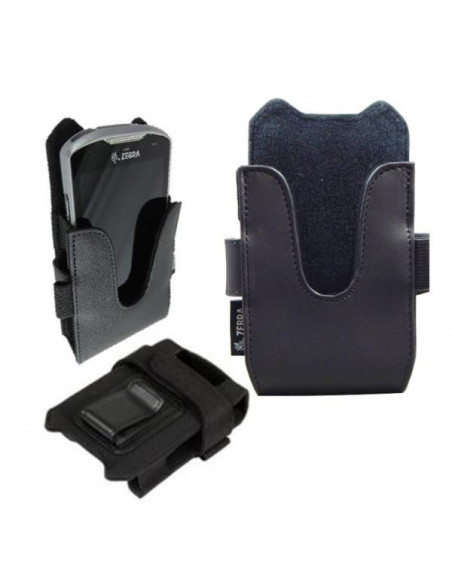 TC51 SOFT HOLSTER