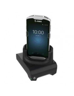 TC51/52/56/57 SINGLE SLOT CRADLE