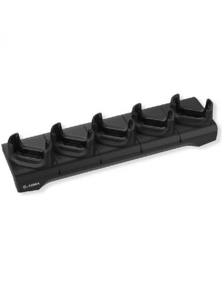 TC51/56 5SLOT CHARGE ONLY CRADLE