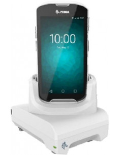 TC51/56 SINGLE SLOT CRADLE HEALTHCA