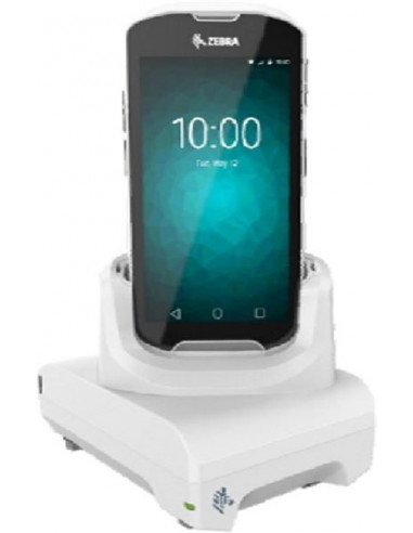 TC51/56 SINGLE SLOT CRADLE HEALTHCA