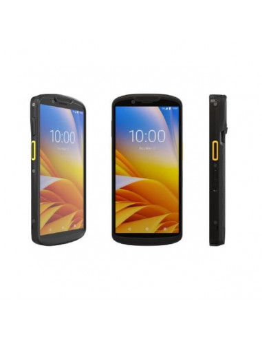 TC53 4GB/64GB SE4720 IMAGER WIFI
