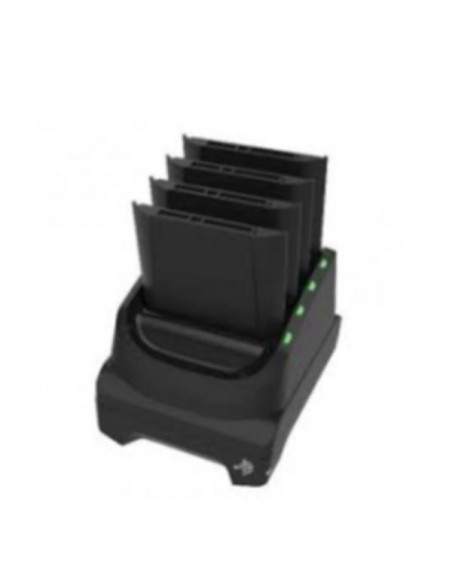 TC5X 4-SLOT BATTERY CHARGER