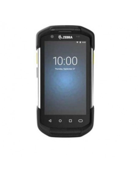 TC72 2D WIFI BTLE NFC ANDROID