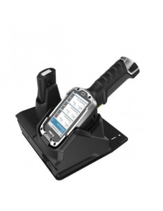 TC8000 2-SLOT CHARGE/USB SHARE