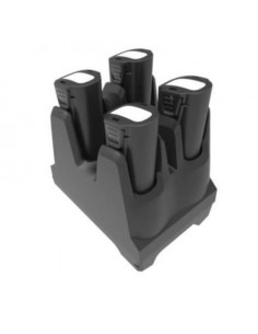 TC8000 4-SLOT BATTERY CHARGER