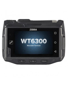 WT63 TOUCH DISPLAY STAND BATT.