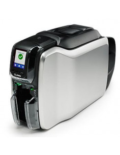 ZC300 BADGE F USB/ETHERNET 300DPI
