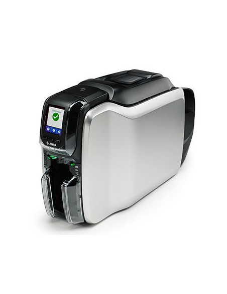 ZC300 USB ETHERNET CODIF.BANDA