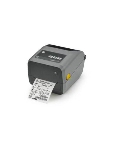 ZD421C 203 DPI USB USB HOST
