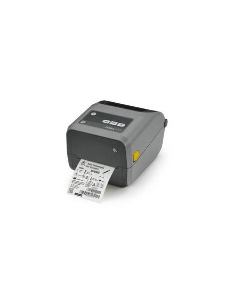 ZD421C 203 DPI USB USB HOST