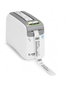 ZD510D 300DPI WRISTBAND USB ETHERN