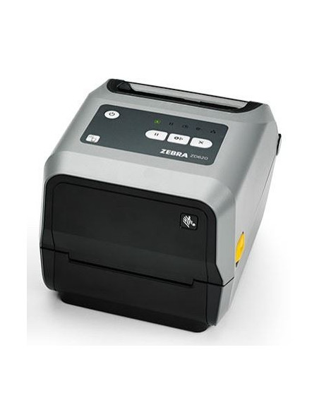 ZD621T 300DPI ETHERNET USB BTLE