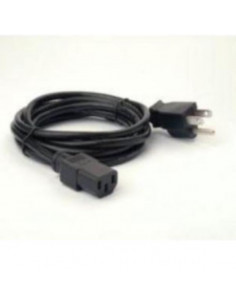 ZEBRA AC LINE CORD