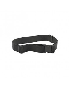 ZEBRA BELT FOR HOLSTER