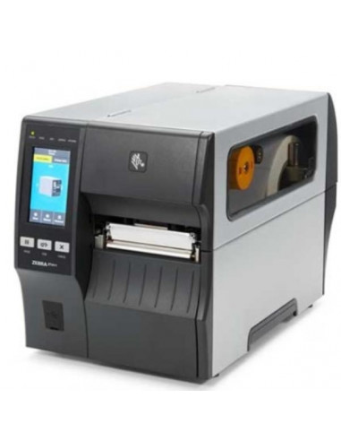 ZT411 300DPI USB ETHERNET CUTTER