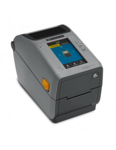 ZD611 TT PRNT (74M)COLOR TS LCD 2