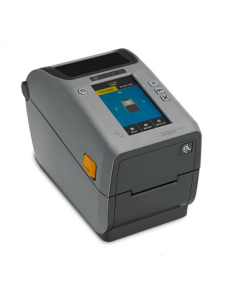 ZD611 TT PRNT (74M)COLOR TS LCD