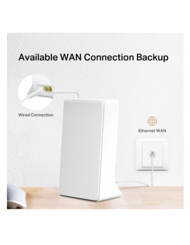 N300 WI-FI 4G LTE ROUTER