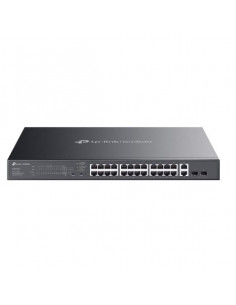 OMADA 28PORT MANAGED POE+ 2