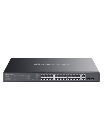 OMADA 28PORT MANAGED POE+