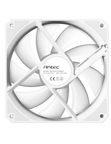 P12 PWM ARGB WHITE_3PK