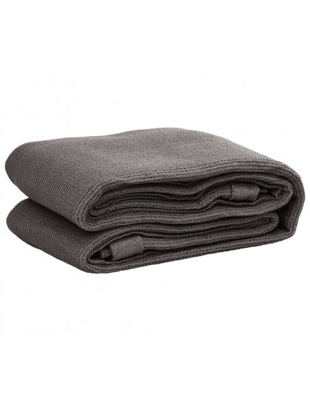 Tappeto da Tenda 400x600 cm Antracite