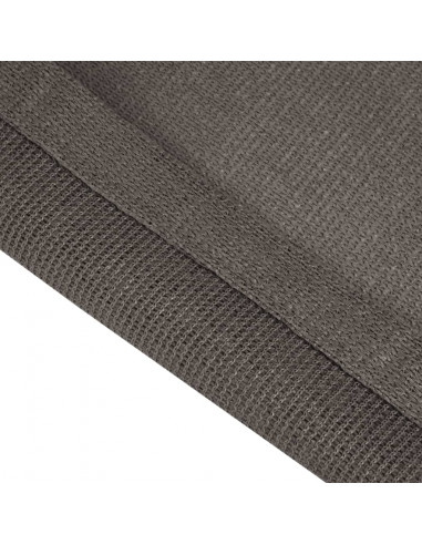 Tappeto da Tenda 400x600 cm Antracite