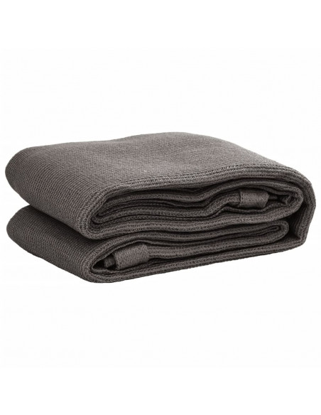 Tappeto da Tenda 250x450 cm Antracite