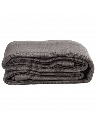 Tappeto da Tenda 250x450 cm Antracite