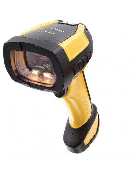 PM9600 2D SR SOLO SCANNER