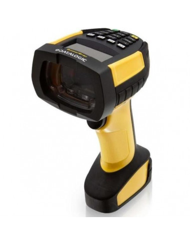 PM9600 2D SR SOLO SCANNER