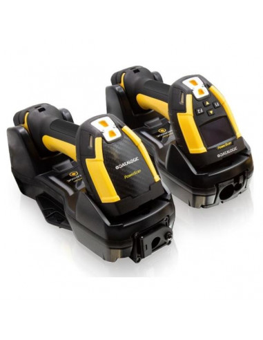 PM9600 2D SR SOLO SCANNER