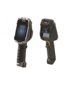 TC8300 BT/WF/2D SE4850ER/SCAN VIBRA 2