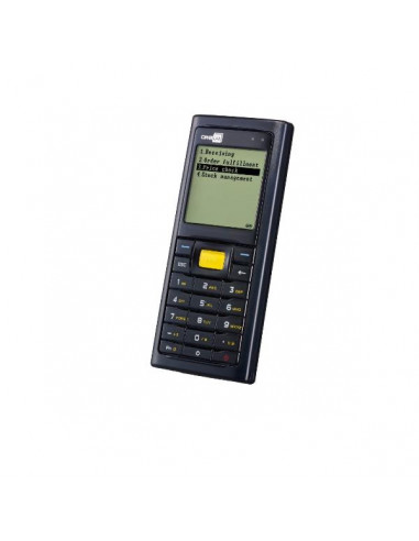 PORTABLE DATA COLLECTOR 8200