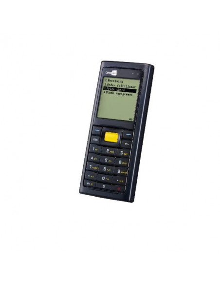 PORTABLE DATA COLLECTOR 8200