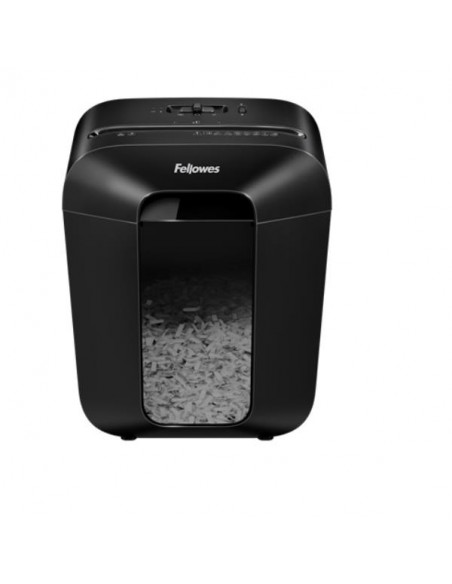 POWERSHRED LX25 DISTRDOC MINI-FRAMM