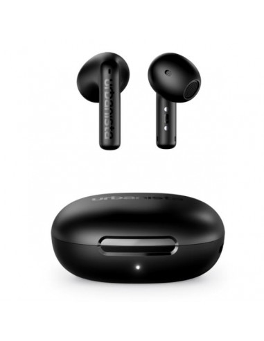 SANTA MONICA - MIDNIGHT BLACK